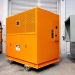 TMC TRANSFORMERS- Transformador 1500 kVA 11000:415V IP21