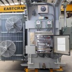 TMC TRANSFORMERS-Transformador en aceite 12500:15000KVA 33000:66000V Dyn11 ONAN:ONAF